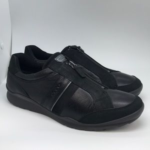 Women’s Ecco Mobile III ZIP Shoe 10-10.5
